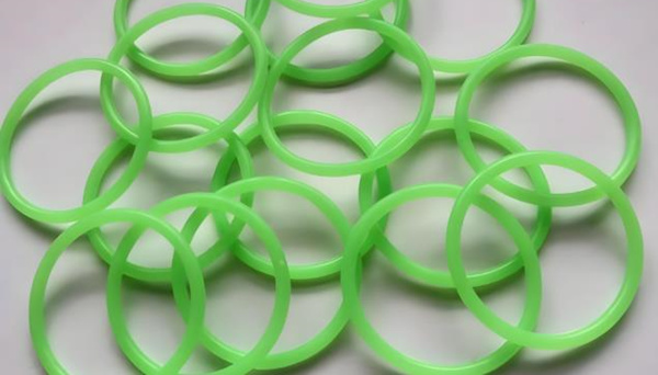 O型圈的分类、特点、作用和适用范围